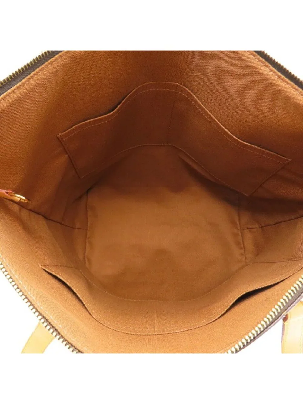 Louis Vuitton Totally MM Tote Monogram Canvas